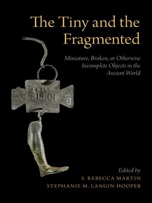cover image of The Tiny and the Fragmented